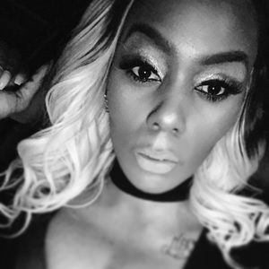 Meet your Posher, Talisha